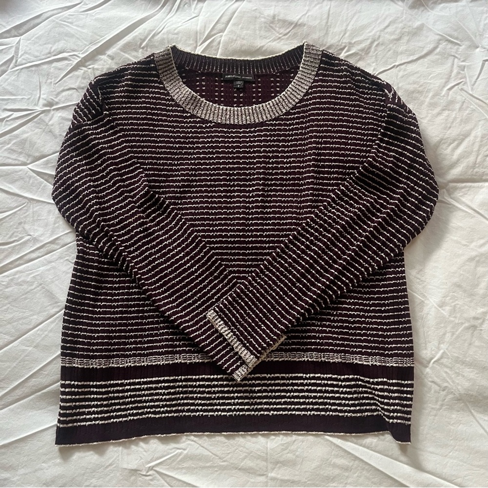 James Perse Sweater
